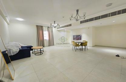 Apartment - 1 Bedroom - 1 Bathroom for rent in Al Mansoura - Al Mansoura - Doha