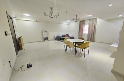 Apartment - 1 Bedroom - 1 Bathroom for rent in Al Mansoura - Al Mansoura - Doha