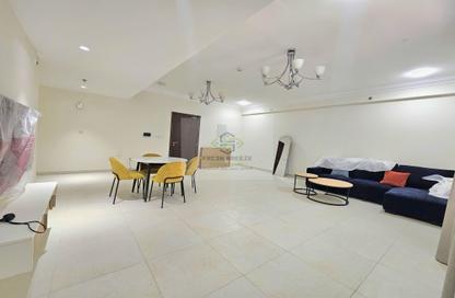Apartment - 1 Bedroom - 1 Bathroom for rent in Al Mansoura - Al Mansoura - Doha
