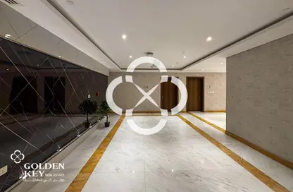 مساحات مكتبية - استوديو للايجار في 195 مساكن مارينا - منطقة المارينا - الوسيل