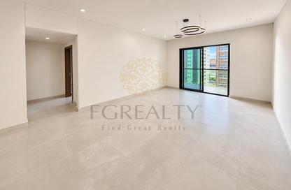 Apartment - 1 Bedroom - 2 Bathrooms for sale in Rivan Building - Al Erkyah City - Lusail Apartment - 1 Bedroom - 2 Bathrooms for sale in Rivan Building - Al Erkyah City - Lusail
