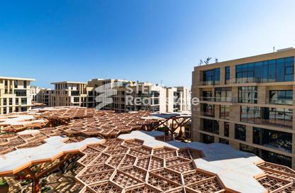 Apartment - 2 - 4 for rent in Crystal Residence - Gewan Island - The Pearl Island - Doha