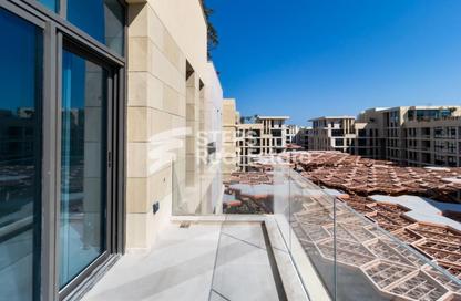 Apartment - 2 - 4 for rent in Crystal Residence - Gewan Island - The Pearl Island - Doha