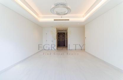 Apartment - 2 - 3 for sale in Crystal Residence - Gewan Island - The Pearl Island - Doha