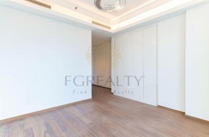 Apartment - 2 - 3 for sale in Crystal Residence - Gewan Island - The Pearl Island - Doha