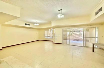Villa - 4 Bedrooms - 5 Bathrooms for rent in Al Waab Street - Al Waab - Doha