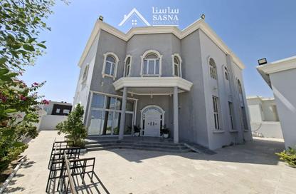 Villa - 7+ Bedrooms - 7+ Bathrooms for rent in Al Wakra - Al Wakra - Al Wakrah - Al Wakra