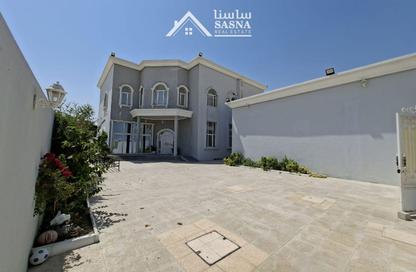 Villa - 7+ Bedrooms - 7+ Bathrooms for rent in Al Wakra - Al Wakra - Al Wakrah - Al Wakra Villa - 7+ Bedrooms - 7+ Bathrooms for rent in Al Wakra - Al Wakra - Al Wakrah - Al Wakra