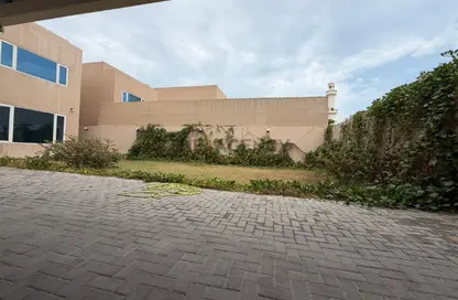 Villa - 4 Bedrooms - 5 Bathrooms for rent in Al Thumama - Al Thumama - Doha Villa - 4 Bedrooms - 5 Bathrooms for rent in Al Thumama - Al Thumama - Doha