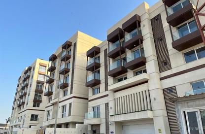 Apartment - 2 Bedrooms - 3 Bathrooms for rent in Al Hitmi - Al Hitmi - Doha