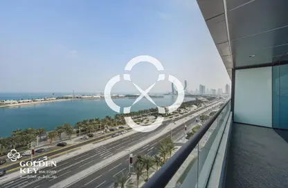 شقة - 2 غرف نوم - 3 حمامات للايجار في لوسيل ريسيدينس - منطقة المارينا - الوسيل شقة - 2 غرف نوم - 3 حمامات للايجار في لوسيل ريسيدينس - منطقة المارينا - الوسيل