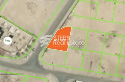 Land - Studio for sale in Al Wakra - Al Wakra - Al Wakrah - Al Wakra