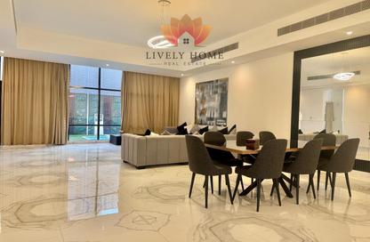 Villa - 5 - 6 for rent in Sumaysimah - Sumaysimah - Al Khor
