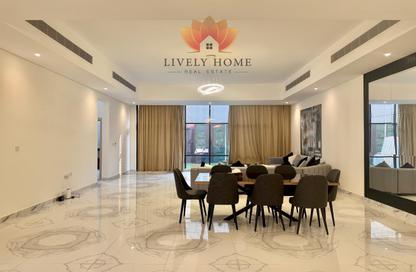 Villa - 5 - 6 for rent in Sumaysimah - Sumaysimah - Al Khor