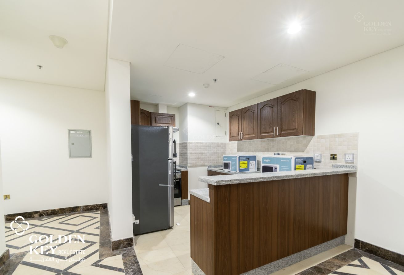Best Price | Modern Layout | Furnished 1 Bedroom