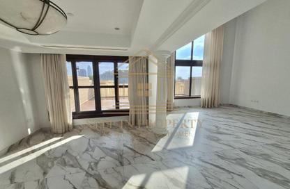 Apartment - 4 Bedrooms - 4 Bathrooms for rent in Porto Arabia Townhouses - Porto Arabia - The Pearl Island - Doha