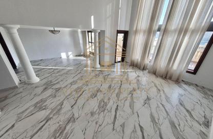 Apartment - 4 Bedrooms - 4 Bathrooms for rent in Porto Arabia Townhouses - Porto Arabia - The Pearl Island - Doha