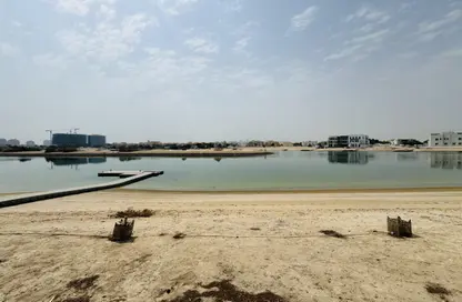 Villa - 5 Bedrooms - 6 Bathrooms for rent in West Bay Lagoon Street - West Bay Lagoon - Doha