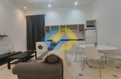 Apartment - 1 Bedroom - 1 Bathroom for rent in Al Kharaitiyat - Al Kharaitiyat - Al Kharaitiyat - Umm Salal Mohammed