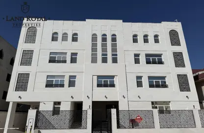 Apartment - 1 Bedroom - 2 Bathrooms for rent in Fereej Kulaib - Doha