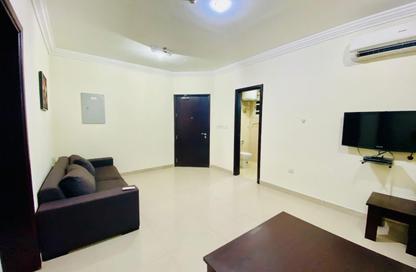 Apartment - 1 Bedroom - 2 Bathrooms for rent in Musheireb Apartments - Musheireb - Doha Apartment - 1 Bedroom - 2 Bathrooms for rent in Musheireb Apartments - Musheireb - Doha