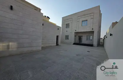 Villa - 7 Bedrooms for sale in Al Sakhama - Doha