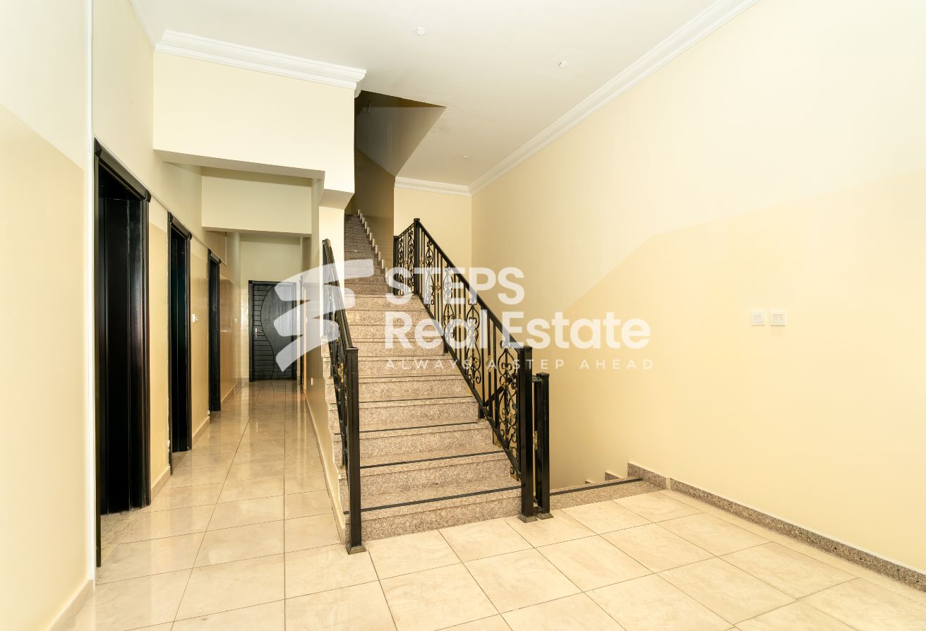 Freehold Compound Villa for Sale in Umm Salal Ali