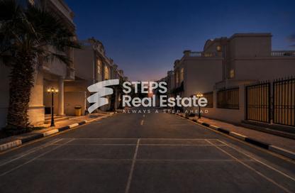 Compound - 5 - 5 for sale in Umm Salal Ali - Umm Salal Ali - Doha