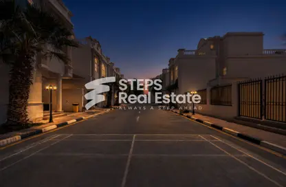 Compound - 5 Bedrooms - 5 Bathrooms for sale in Umm Salal Ali - Umm Salal Ali - Doha