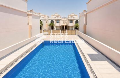 Compound - 5 - 5 for sale in Umm Salal Ali - Umm Salal Ali - Doha