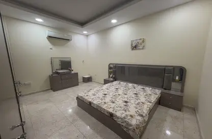 Apartment - 1 Bedroom - 1 Bathroom for rent in Al Nasr - Doha
