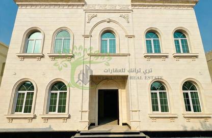 Villa - 7+ - 7 for rent in Al Thumama - Al Thumama - Doha