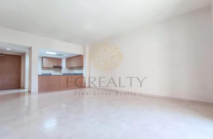 Apartment - 1 Bedroom - 3 Bathrooms for rent in Fox Hills A13 - Fox Hills - Lusail