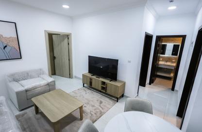 Apartment - 2 - 2 for rent in Al Mansoura - Al Mansoura - Doha