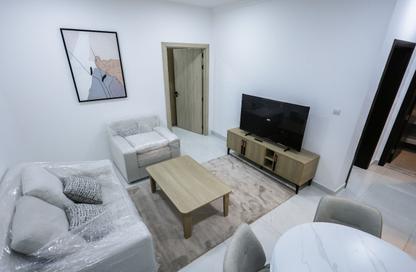 Apartment - 2 - 2 for rent in Al Mansoura - Al Mansoura - Doha