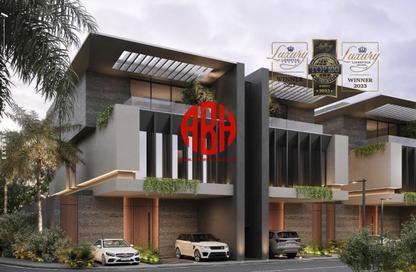 Villa - 5 Bedrooms - 6 Bathrooms for sale in Al Kheesa - Al Kheesa - Umm Salal Mohammed