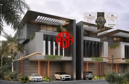 Villa - 5 Bedrooms - 6 Bathrooms for sale in Al Kheesa - Al Kheesa - Umm Salal Mohammed