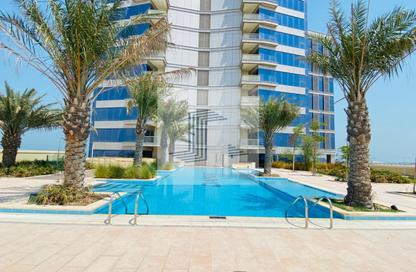 Apartment - 2 Bedrooms - 3 Bathrooms for sale in Burj DAMAC Waterfront - Waterfront Residential - The Waterfront - Lusail