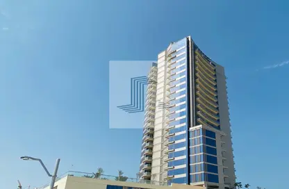 Apartment - 2 Bedrooms - 3 Bathrooms for sale in Burj DAMAC Waterfront - Waterfront Residential - The Waterfront - Lusail