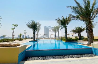 Apartment - 2 Bedrooms - 3 Bathrooms for sale in Burj DAMAC Waterfront - Waterfront Residential - The Waterfront - Lusail