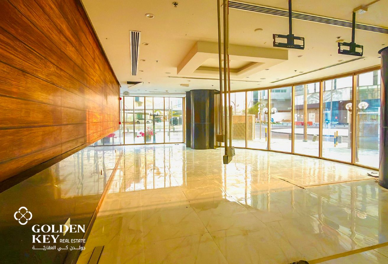 Ready Restaurant Space | Near National Museum