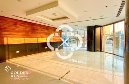 Shop - Studio - 1 Bathroom for rent in Old Salata - Salata - Doha