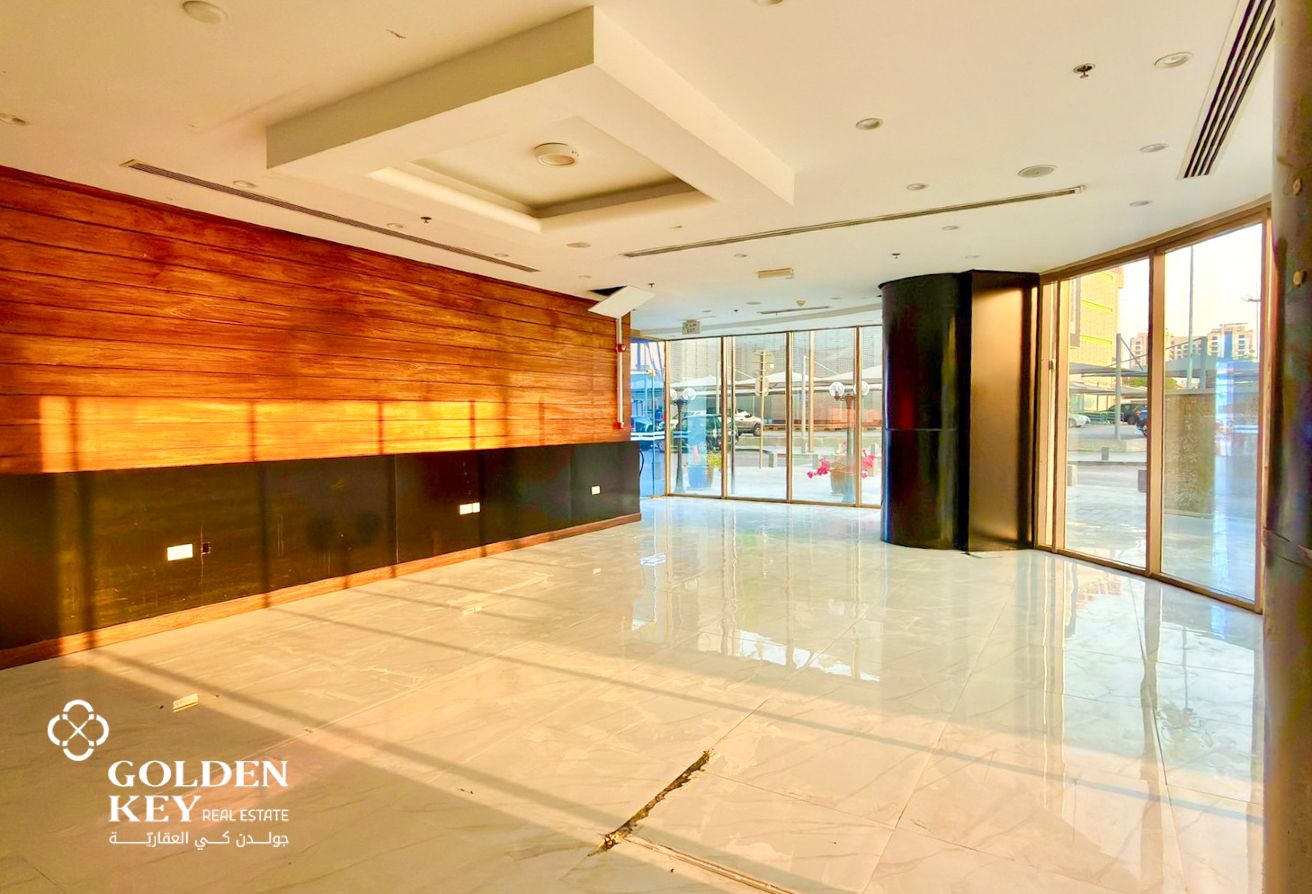 Ready Restaurant Space | Near National Museum