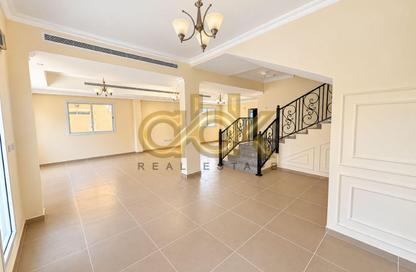 Villa - 3 - 3 for rent in Al Gharrafa - Al Gharrafa - Doha