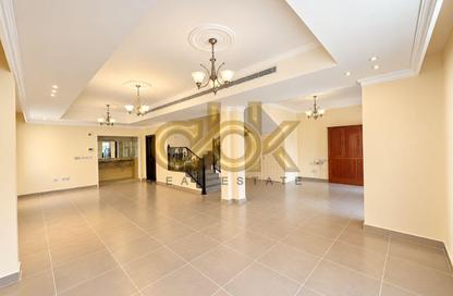 Villa - 3 - 3 for rent in Al Gharrafa - Al Gharrafa - Doha