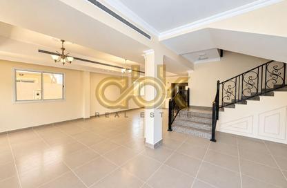 Villa - 3 - 3 for rent in Al Gharrafa - Al Gharrafa - Doha