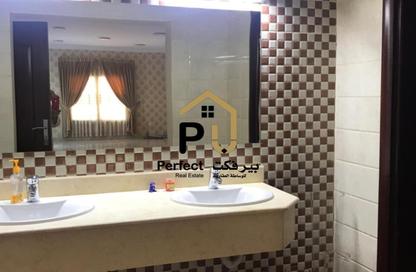 Villa - 6 Bedrooms - 5 Bathrooms for rent in Al Kheesa - Al Kheesa - Umm Salal Mohammed Villa - 6 Bedrooms - 5 Bathrooms for rent in Al Kheesa - Al Kheesa - Umm Salal Mohammed