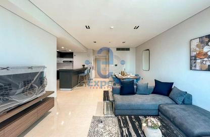 شقة - 2 - 3 للايجار في مرتفعات مارينا لوسيل - منطقة المارينا - الوسيل شقة - 2 - 3 للايجار في مرتفعات مارينا لوسيل - منطقة المارينا - الوسيل