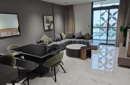 Apartment - 2 - 3 for rent in Boulevard View - Yasmeen City - Lusail Apartment - 2 - 3 for rent in Boulevard View - Yasmeen City - Lusail