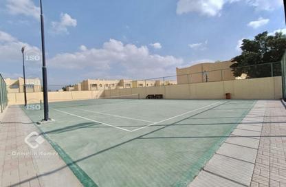 Villa - 4 Bedrooms - 4 Bathrooms for rent in Al Waab Street - Al Waab - Doha
